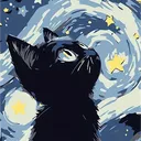 Celestial Senpai