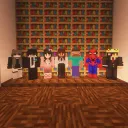 Outcast SMP :)