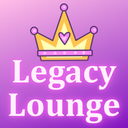 👑 𝑳𝒆𝒈𝒂𝒄𝒚 𝑳𝒐𝒖𝒏𝒈𝒆
