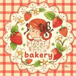 ⋆. 𐙚 ˚BAKERY  ⸝⸝.ᐟ⋆