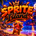 🏝 Sprite Island 2.0 🏝