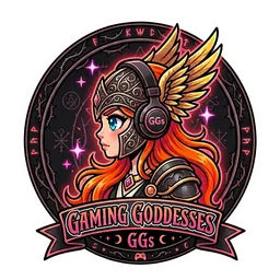 GAMING GODDESSES